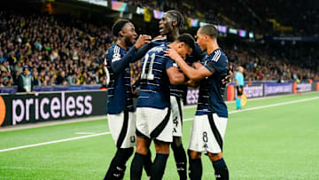 BSC Young Boys v Aston Villa FC - UEFA Champions League 2024/25 League Phase MD1