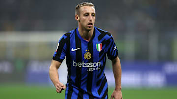 Davide Frattesi