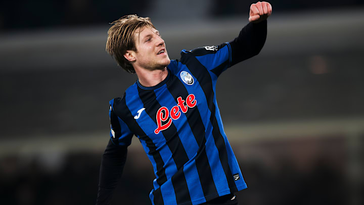 Marco Brescianini Marco Brescianini