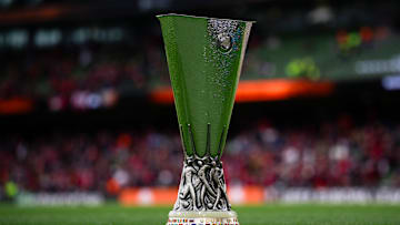 Tottenham Hotspur are set to compete in the UEFA Europa League this season, and expectations are high for a strong showing in the competition. 