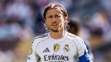 Paris Saint-Germain v Real Madrid CF: Semi Final - FIFA Club World Cup 2025