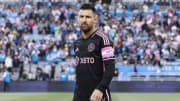 Lionel Messi cambió para siempre a la MLS luego de su llegada al Inter Miami 