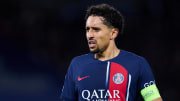Marquinhos, dans le viseur de l'Arabie Saoudite 