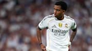 Rodrygo a lancé les hostilités avant le Clasico.