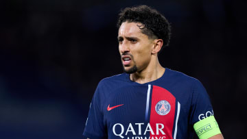Marquinhos, dans le viseur de l'Arabie Saoudite 