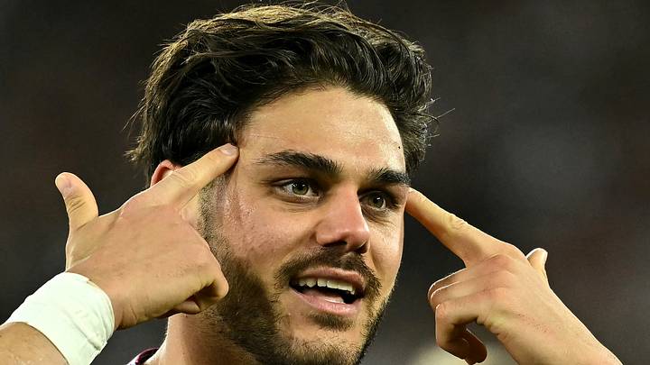 Kehrt Konstantinos Mavropanos in die Bundesliga zurück? Kehrt Konstantinos Mavropanos in die Bundesliga zurück?