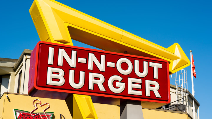 In-N-Out employees are fed up with the secret menu.