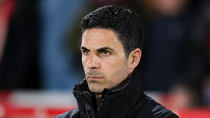 Mikel Arteta must find a creative way for Arsenal to establish a lead on the road. Mikel Arteta must find a creative way for Arsenal to establish a lead on the road.