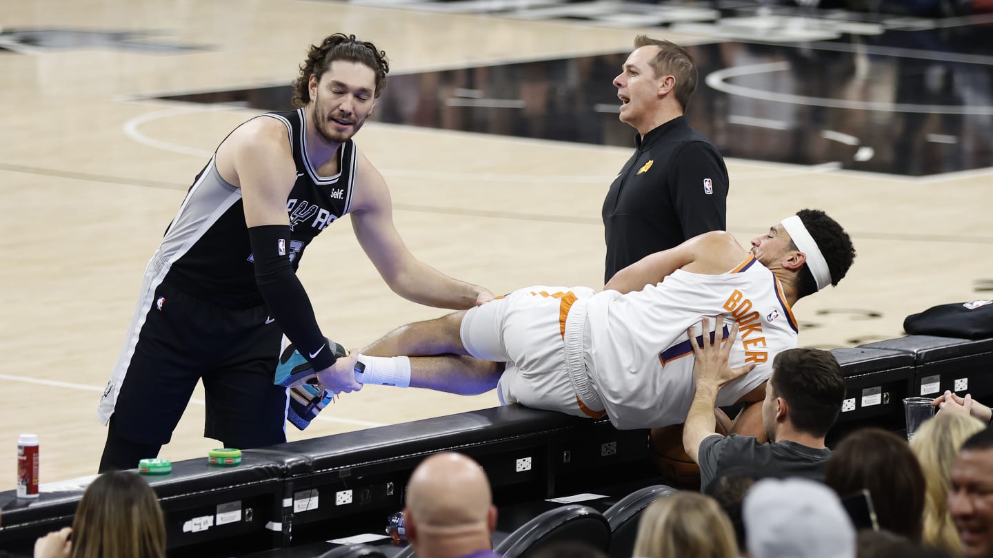 Crushing Cedi Osman development a clear indication of new NBA reality