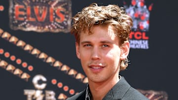 Austin Butler se pone en la piel de Elvis Presley en la nueva biopic que se podrá ver por HBO