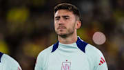 Spain v Colombia - International Friendly