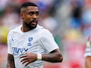 Malcom pode estar de saída do Al-Hilal