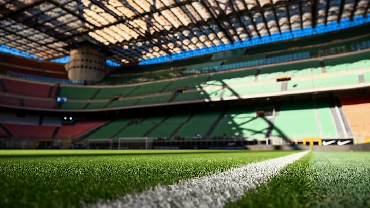 San Siro San Siro