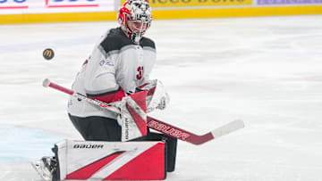 ZSC Lions v Lausanne HC -  National League