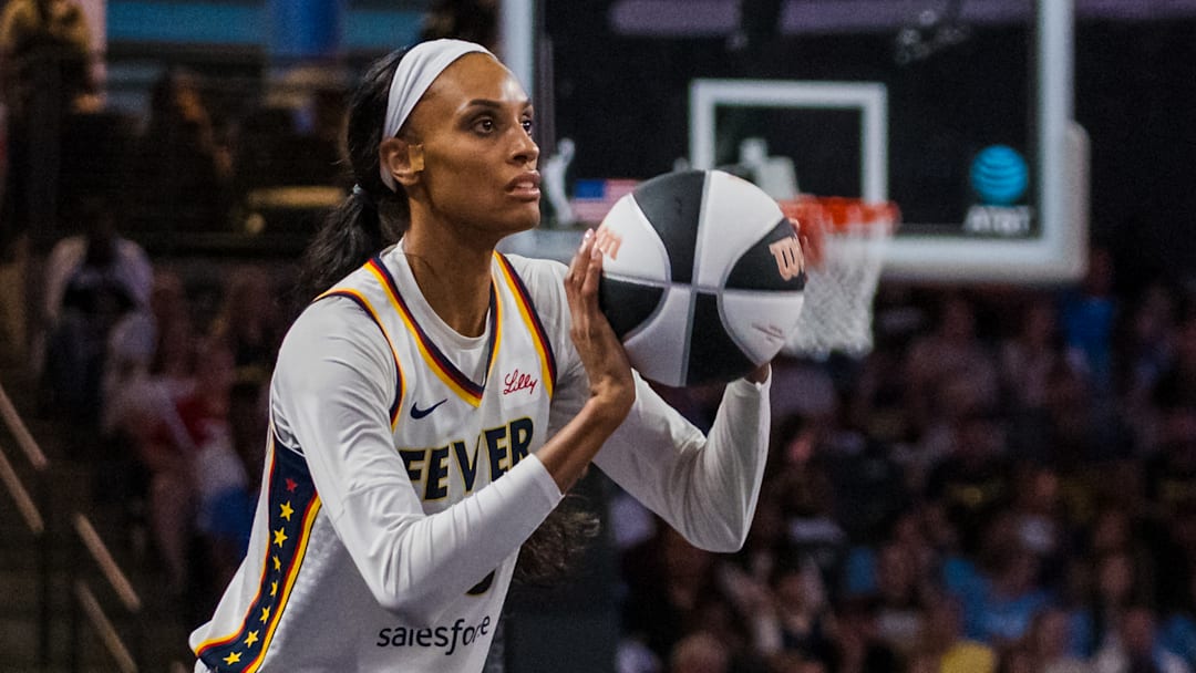 Indiana Fever v Atlanta Dream