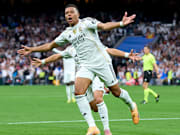 Kylian Mbappé et le Real Madrid affrontent le Valence CF en Liga ce week-end