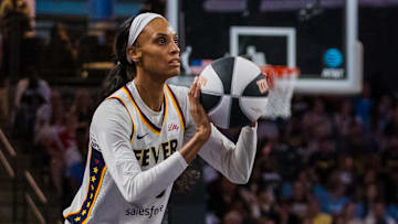 Indiana Fever v Atlanta Dream
