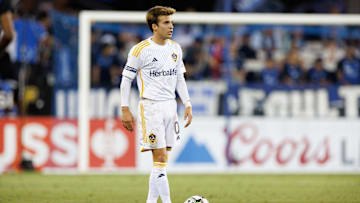 San Jose Earthquakes v LA Galaxy - Leagues Cup 2024