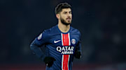 Marco Asensio sur le départ du PSG ?