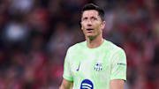 Robert Lewandowski a gagné une somme des plus conséquentes au Barça cette saison. 