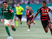 Bruno Henrique perdeu espaço e virou reserva no Flamengo