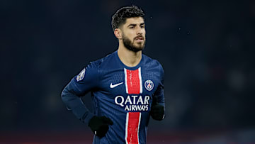 Marco Asensio sur le départ du PSG ?