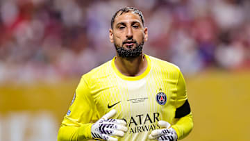 Le PSG de Gianluigi Donnarumma veut aller chercher la Coupe du monde des Clubs 2025.