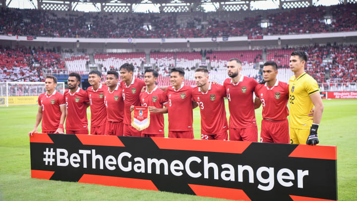 Indonesia mendapat kemenangan 2-1 atas Filipina dalam laga terakhir fase grup Piala AFF 2022