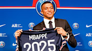 Mbappé aseguró su futuro económico con el PSG