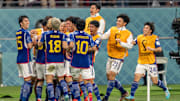 Germany v Japan: Group E - FIFA World Cup Qatar 2022