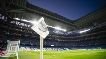 Susunan pemain Real Madrid vs Chelsea dalam leg pertama babak perempat final Liga Champions