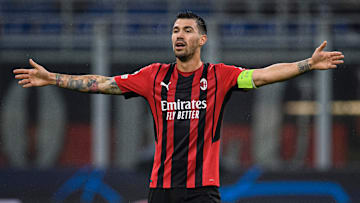 Alessio Romagnoli