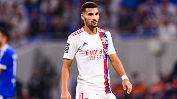 Houssem Aouar Houssem Aouar