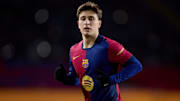 Pablo Torre - FC Barcelone