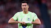 Robert Lewandowski a fixé une première date.