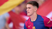 FC Barcelona v AS Monaco - Trofeu Joan Gamper