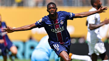 PSG é o time a ser batido na Copa do Mundo de Clubes