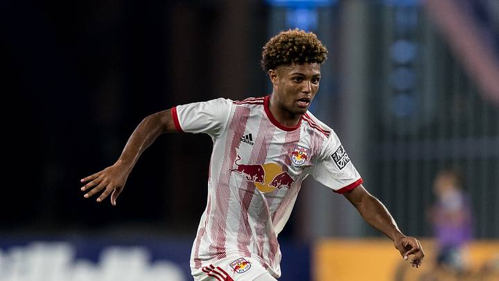 New York Red Bulls II v New England Revolution II