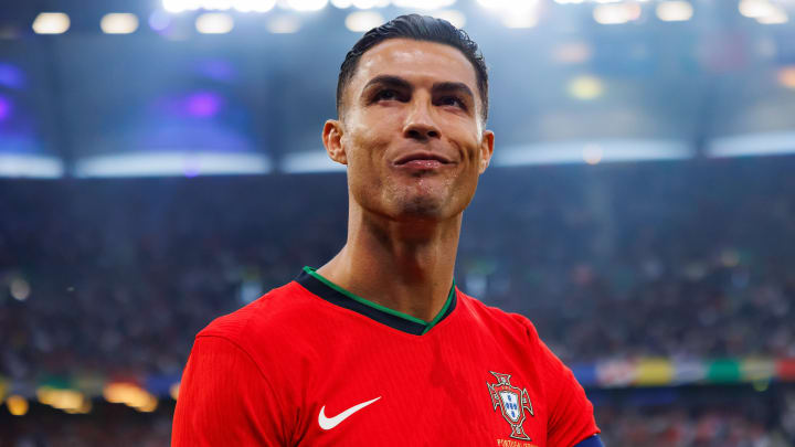 Ronaldo is not giving up on international football just yet