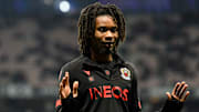 OGC Nice v Football Club de Metz - Ligue 1 Uber Eats
