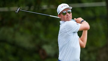TOUR Championship 2025 - Final Round