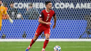 Check out Canada's predicted lineup vs Uruguay at Copa America 2024.