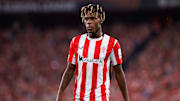 Athletic Bilbao v Manchester United - UEFA Europa League 2024/25 Semi Final First Leg