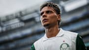 Richard Ríos despertou interesse do exterior após o Mundial da Fifa
