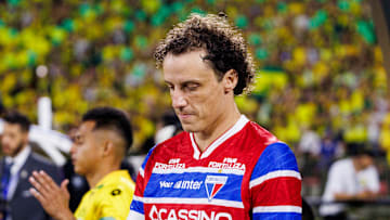 Atletico Bucaramanga v Fortaleza - Copa CONMEBOL Libertadores 2025