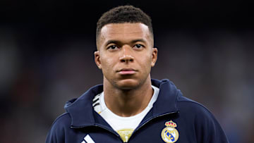 Kylian Mbappé ne sera pas à la cérémonie du Ballon d'Or ce lundi.