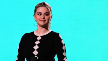 Selena Gómez no sólo es cantante y actriz sino también productora cinematográfica