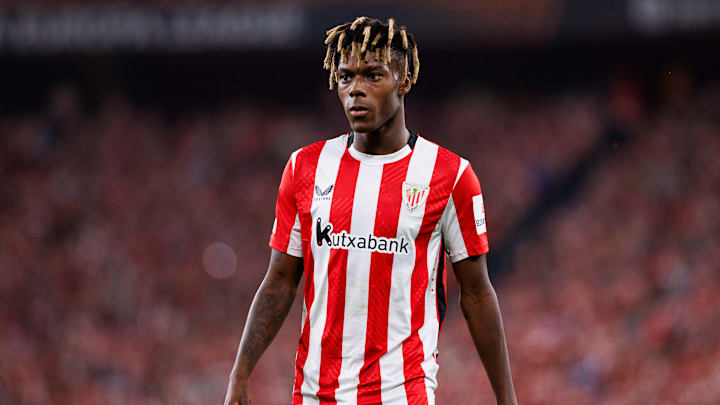 Athletic Bilbao v Manchester United - UEFA Europa League 2024/25 Semi Final First Leg Athletic Bilbao v Manchester United - UEFA Europa League 2024/25 Semi Final First Leg