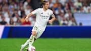 Modric