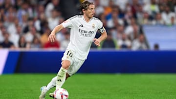 Modric